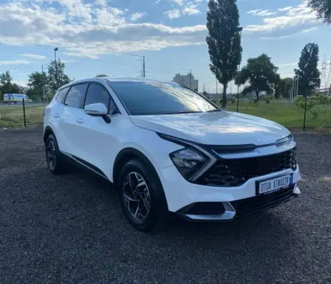 Kia Sportage (2024-08-14T00:00:00.000Z)