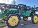 John Deere 4830 image 2