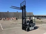 UNICARRIERS FB20-8 image 9