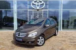 Mercedes-Benz B-class image 2