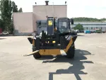 CAT TH 414С image 3