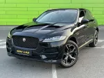 Jaguar F-Pace image 2