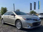 Toyota Avalon image 1