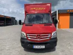 Mercedes-Benz Sprinter image 3