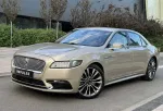 Lincoln Continental image 2