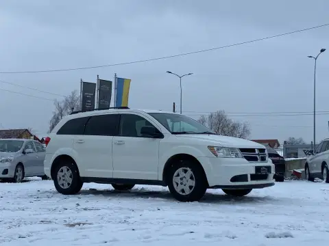 Dodge Journey (2024-01-29T00:00:00.000Z)