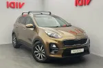 Kia Sportage image 1