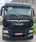 MAN TGX 18.460 image 3