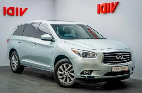 Infiniti QX60 (2024-09-16T00:00:00.000Z)