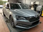 Skoda Superb image 1