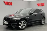 Jaguar F-Pace image 2