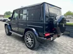 Mercedes-Benz G-Class image 4
