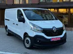 Renault Trafic image 1