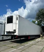 Schmitz Cargobull SKO image 4