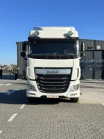 DAF XF 460 image 2