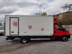 IVECO Daily image 4
