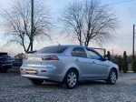 Mitsubishi Lancer image 3