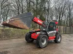 Manitou 845 image 2