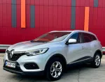 Renault Kadjar image 2