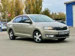 Skoda Rapid image 1