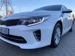 Kia K5 image 4