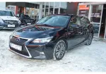Lexus CT image 2