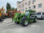 MERLO TF 33.7 image 3