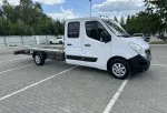 Renault Renault Master image 3
