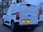 Citroen Berlingo image 4