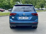 Volkswagen Tiguan image 4