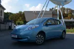 Nissan Leaf image 3