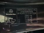 Mercedes-Benz EQE 350 image 21