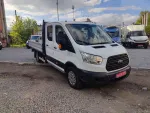 Ford Transit image 1