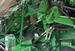 John Deere S670 image 10