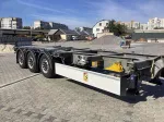 Schmitz Cargobull SCB S3T image 1