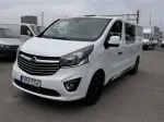 Opel Vivaro image 2