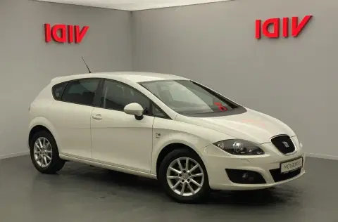 SEAT Leon (2024-08-16T00:00:00.000Z)