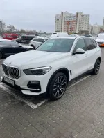 BMW X5 image 2
