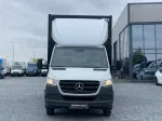 Mercedes-Benz Sprinter image 3