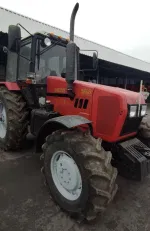 Беларус МТЗ-1221.2 image 3