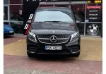 Mercedes-Benz V-Class image 3