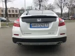 Honda Crosstour image 8