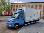 IVECO Daily image 2