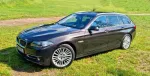 BMW 5 Series image 3