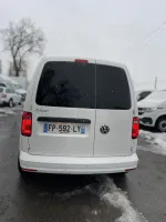 Volkswagen Caddy image 2
