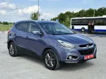 Hyundai ix35 image 1