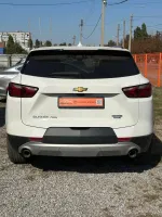 Chevrolet Blazer image 7
