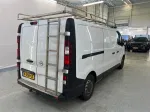 Opel Vivaro image 3