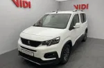 Peugeot Rifter image 2