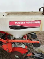 MASSEY FERGUSON MF-555 image 4